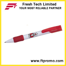 Chinese Promotional Ball Pen with Logo Designed